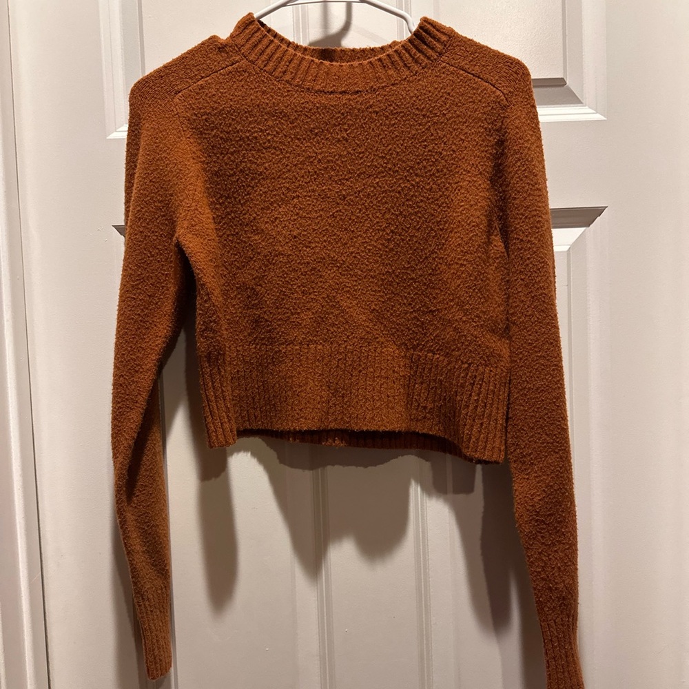 Universal Thread Sweater